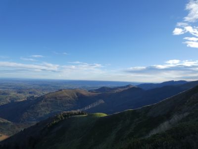 Vue Haute-Garonne