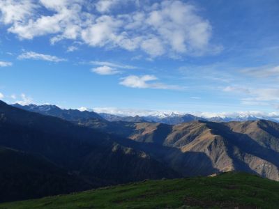 Vue Val Azun