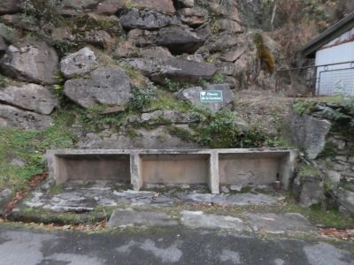 Vue Fontaine
