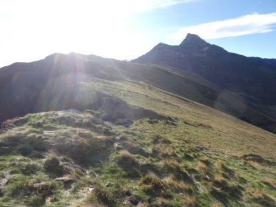 Descente Peyrenere