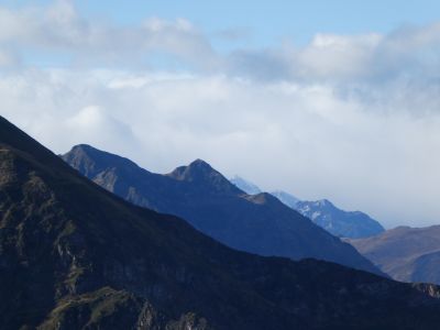 Vue Portet