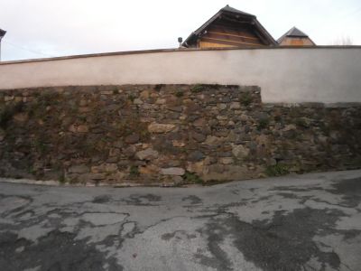Croisement Eglise