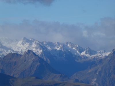 Vue Estibère