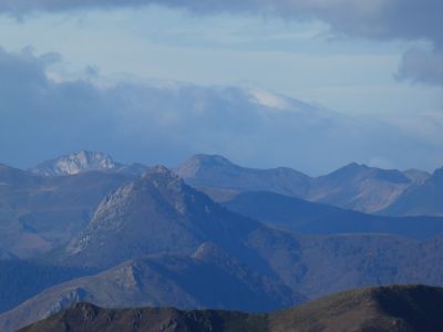 Vue Saigues