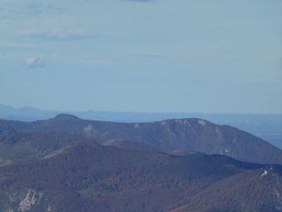 Vue Isarce