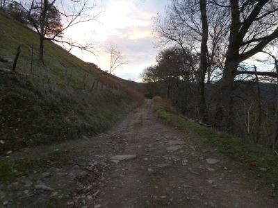 Croisement après Tugayas