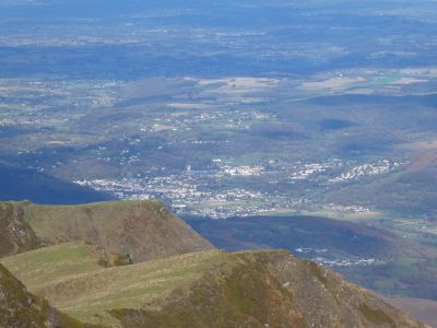 Vue Lourdes