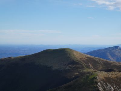 Vue Peyre