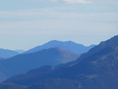 Vue Cagire