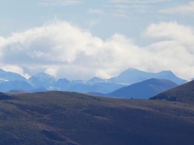 Vue Parros