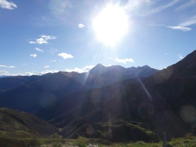 Vue Haute-Bigorre