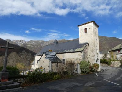 Vue Saint-Laurent