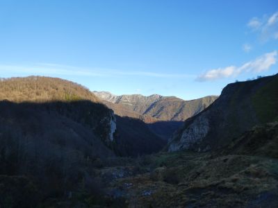 Vue Vallée Ouzom