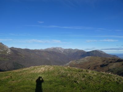 Vue Géougue Tortes