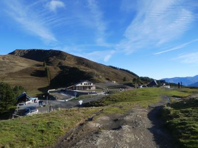 Vue Soulor