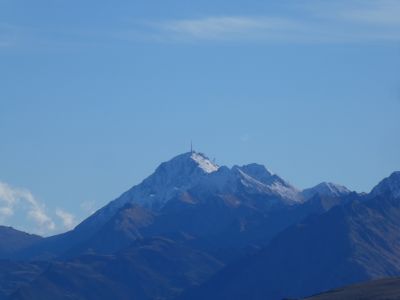 Vue Midi Bigorre