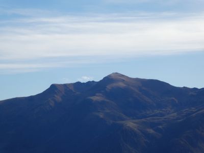 Vue Cabaliros