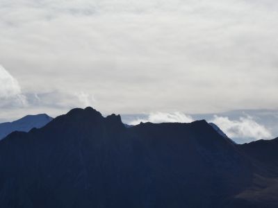 Vue Midi Arrens