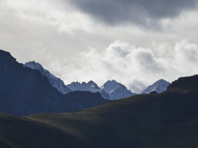 Vue Bassia