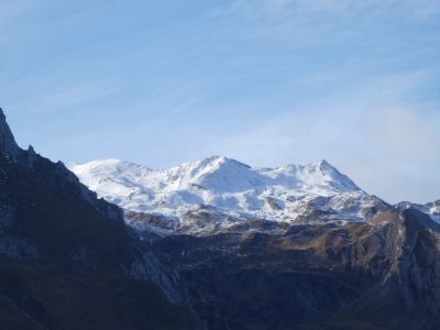 Vue Louesque