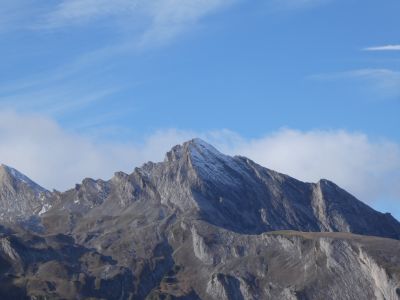 Vue Latte Bazen