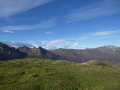 Vue sommets Ouzom 2