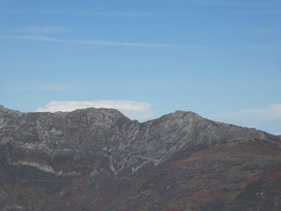 Vue Bétouras