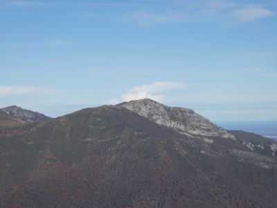 Vue Mondragon