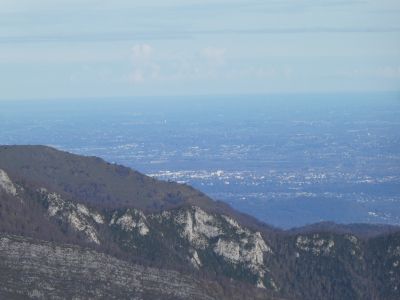 Vue Pau