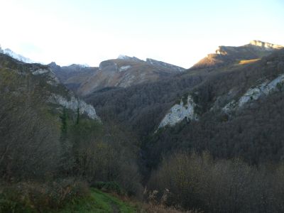 Vue Tartas