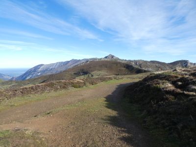 Col Mauben
