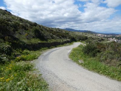Croisement après Sémaphore