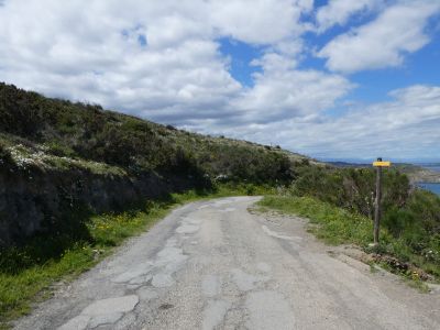 Croisement après Sémaphore 2