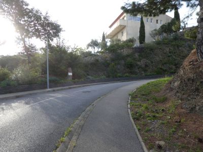 Croisement après Amour 2