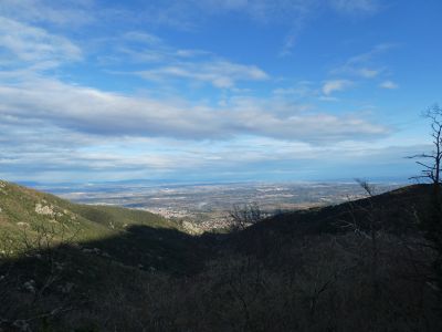 Vue Roussillon 2