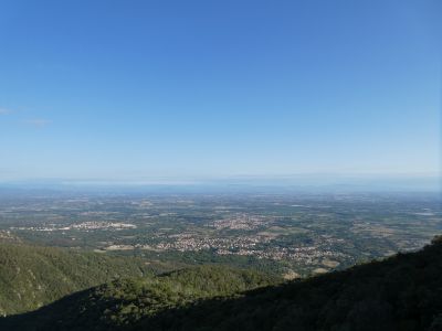 Vue Roussillon 2