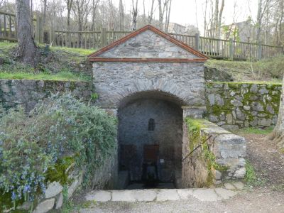 Vue Fontaine Calmeilles