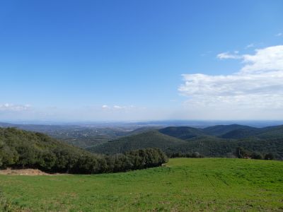 Vue Roussillon
