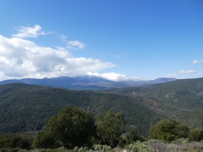 Vue Canigou 4