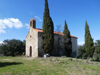 Vue Santa Maria