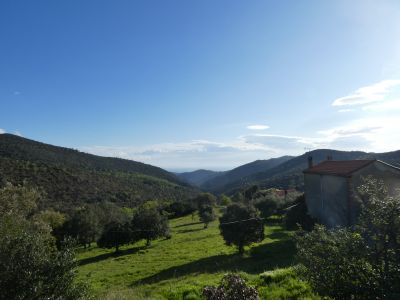 Vue Vall Julià