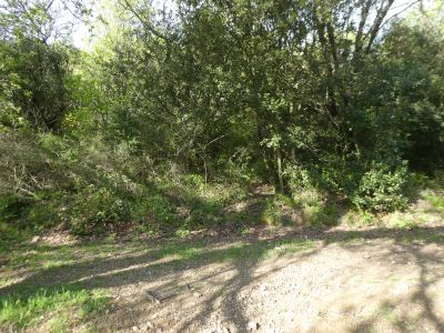 Croisement après Santa Coloma