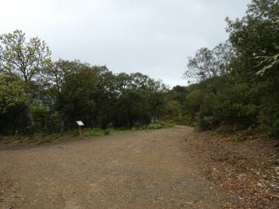 Croisement Sant Ponç