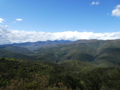 Vue Canigou 5