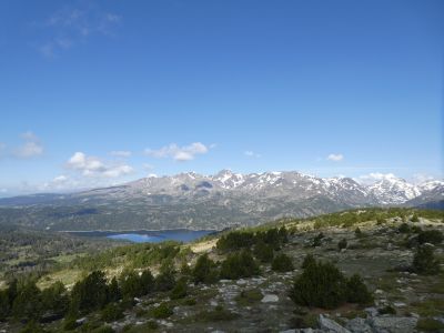 Mont Llaret