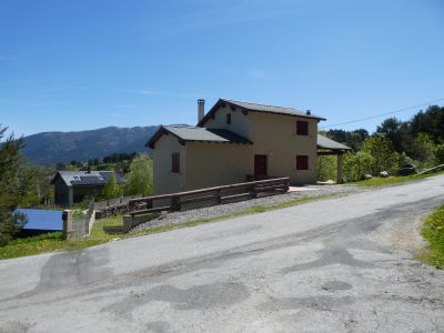 Croisement Fontrabiouse retour