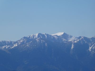 Vue Bastiments