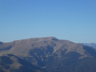 Vue Tosa Alp 3