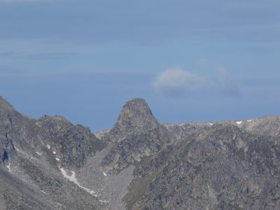 Vue Tosa Alp 4