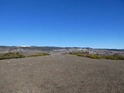 Croisement après Hippopotame